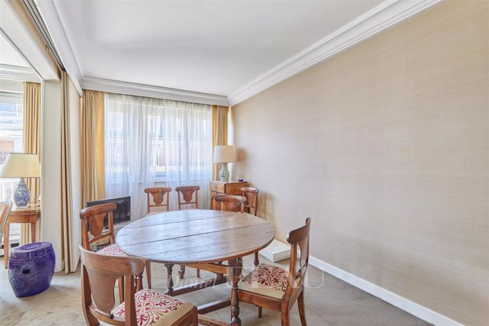 Image No.10-Appartement de 4 chambres à vendre à Paris