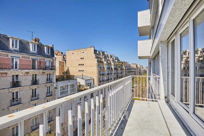 Image No.11-Appartement de 4 chambres à vendre à Paris