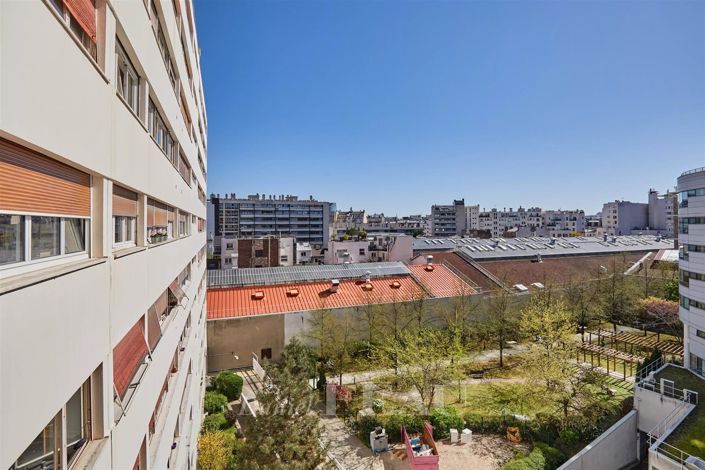 Image No.14-Appartement de 4 chambres à vendre à Paris