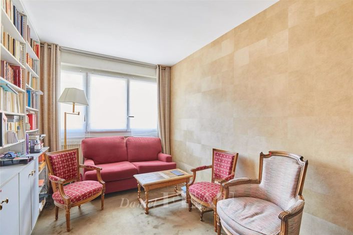 Image No.15-Appartement de 4 chambres à vendre à Paris