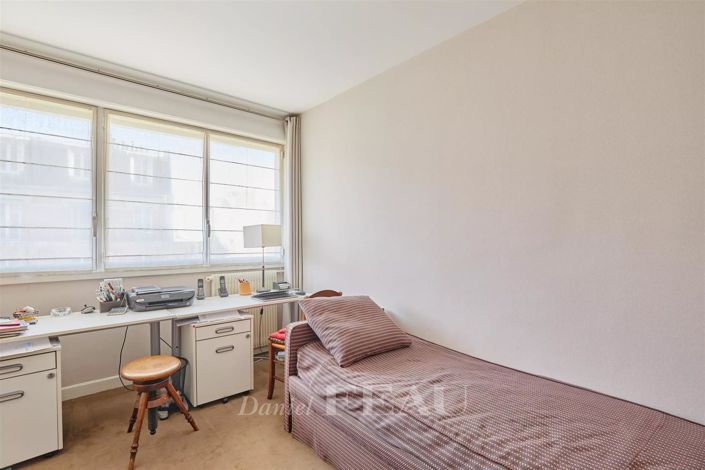 Image No.16-Appartement de 4 chambres à vendre à Paris