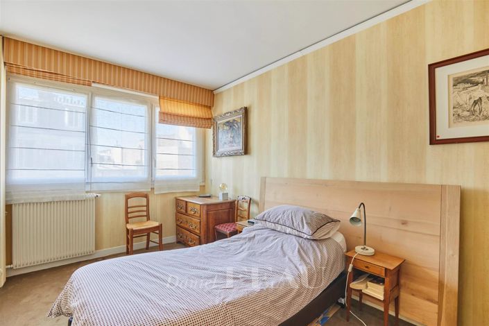 Image No.17-Appartement de 4 chambres à vendre à Paris