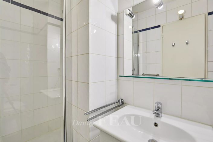 Image No.19-Appartement de 4 chambres à vendre à Paris