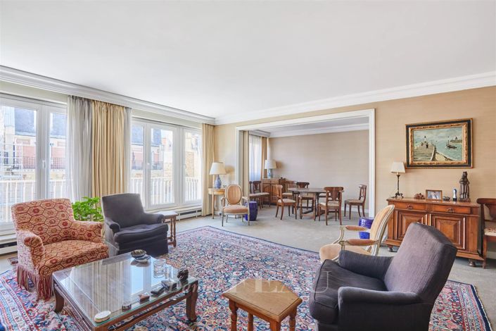 Image No.3-Appartement de 4 chambres à vendre à Paris