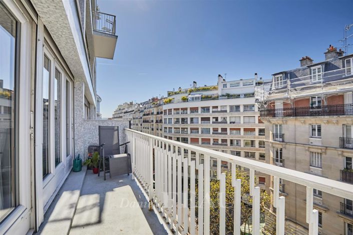 Image No.4-Appartement de 4 chambres à vendre à Paris