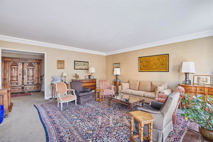 Image No.6-Appartement de 4 chambres à vendre à Paris