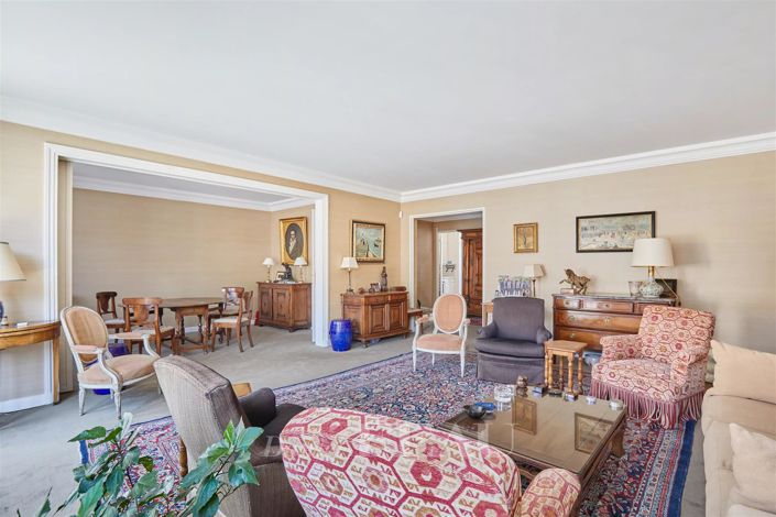 Image No.7-Appartement de 4 chambres à vendre à Paris