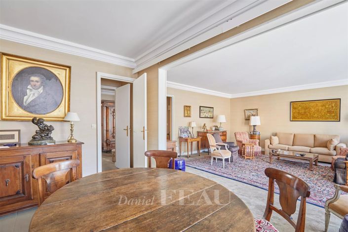 Image No.8-Appartement de 4 chambres à vendre à Paris