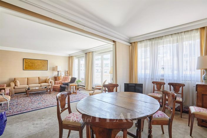 Image No.9-Appartement de 4 chambres à vendre à Paris