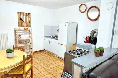 1 - Bourguignon, House