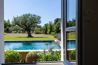 Maison de 5 chambres à vendre à Saint-Remy-de-Provence