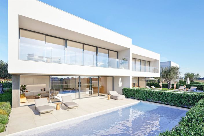 Image No.3-Maison de 4 chambres à vendre à Lagos