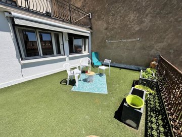 1 - Bages, Apartment