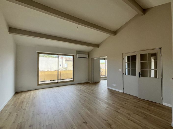 Image No.1-Appartement de 4 chambres à vendre à Narbonne