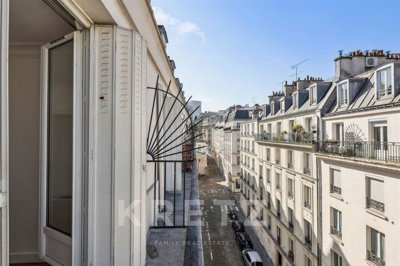 Appartement de 2 chambres à vendre à Paris