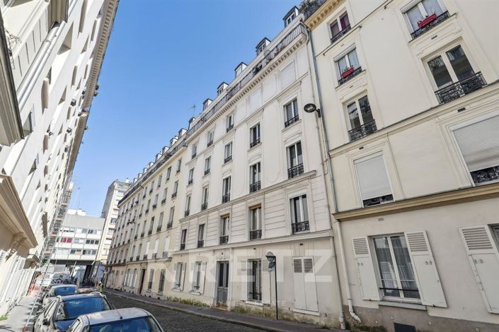 Image No.13-Appartement de 2 chambres à vendre à Paris