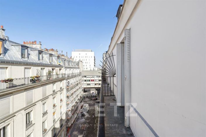 Image No.14-Appartement de 2 chambres à vendre à Paris