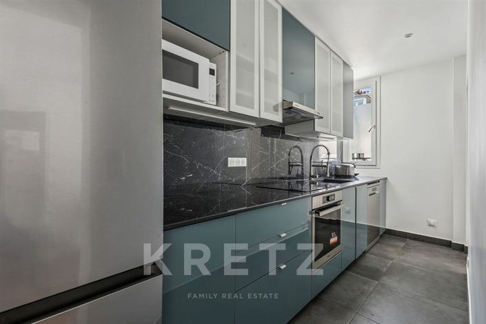 Image No.7-Appartement de 2 chambres à vendre à Paris