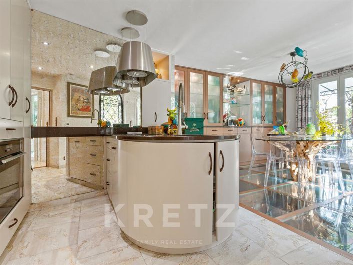 Image No.10-Maison de 4 chambres à vendre à Beausoleil