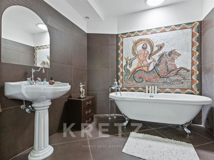 Image No.13-Maison de 4 chambres à vendre à Beausoleil