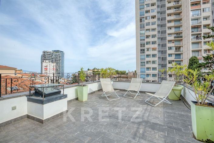 Image No.16-Maison de 4 chambres à vendre à Beausoleil