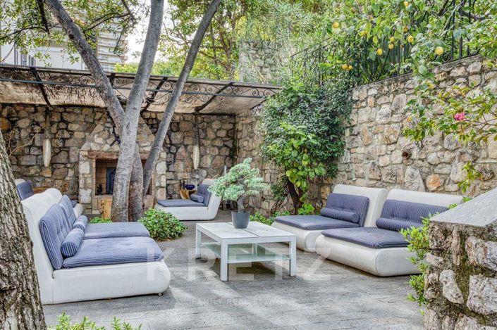 Image No.17-Maison de 4 chambres à vendre à Beausoleil