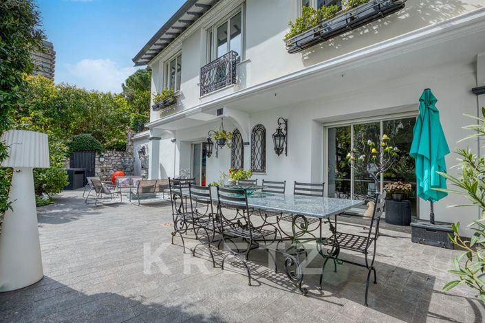 Image No.2-Maison de 4 chambres à vendre à Beausoleil