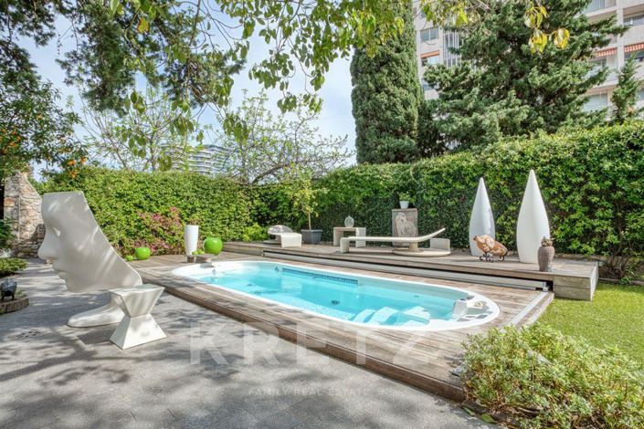 Image No.5-Maison de 4 chambres à vendre à Beausoleil