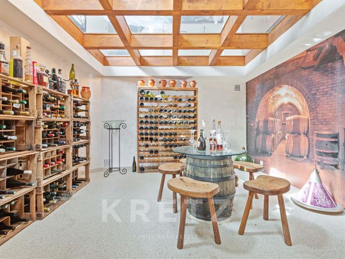 Image No.9-Maison de 4 chambres à vendre à Beausoleil