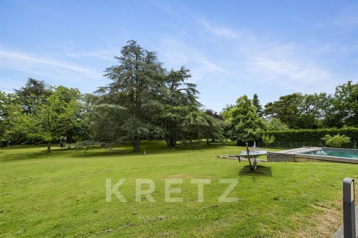 Image No.2-Maison de 6 chambres à vendre à Toulouse