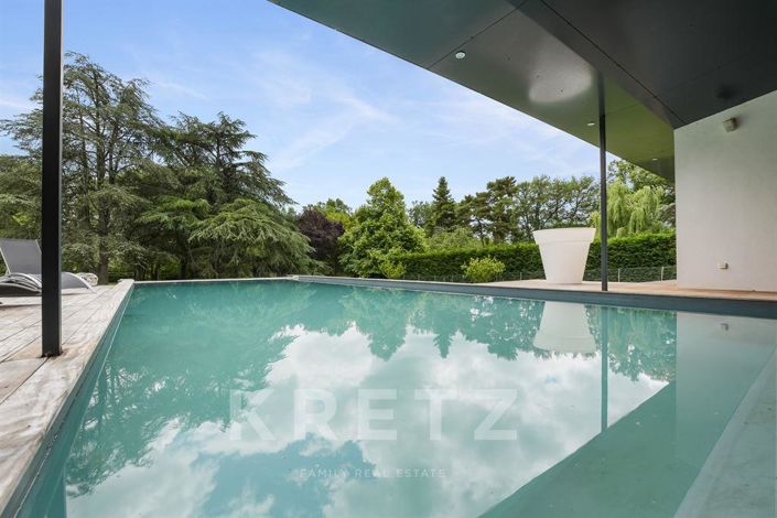 Image No.3-Maison de 6 chambres à vendre à Toulouse