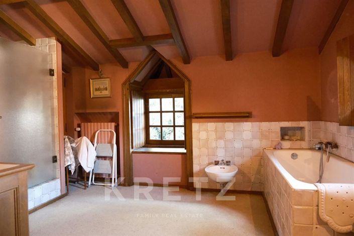 Image No.7-Maison de 5 chambres à vendre à Saint-Amand-Montrond