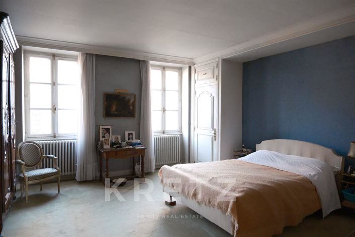 Image No.8-Maison de 5 chambres à vendre à Saint-Amand-Montrond