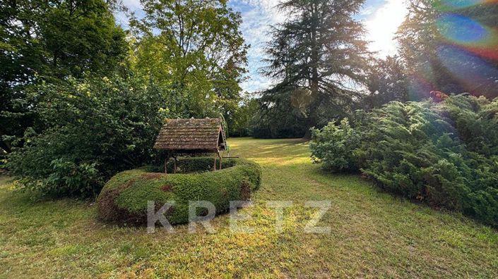 Image No.9-Maison de 5 chambres à vendre à Saint-Amand-Montrond