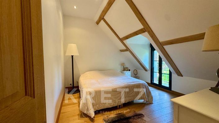 Image No.10-Maison de 5 chambres à vendre à Lamotte-Beuvron