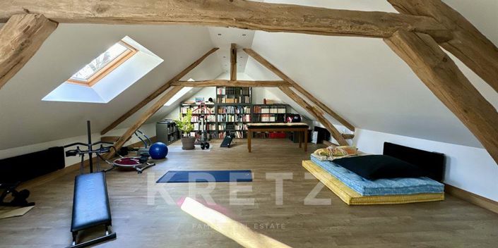 Image No.12-Maison de 5 chambres à vendre à Lamotte-Beuvron