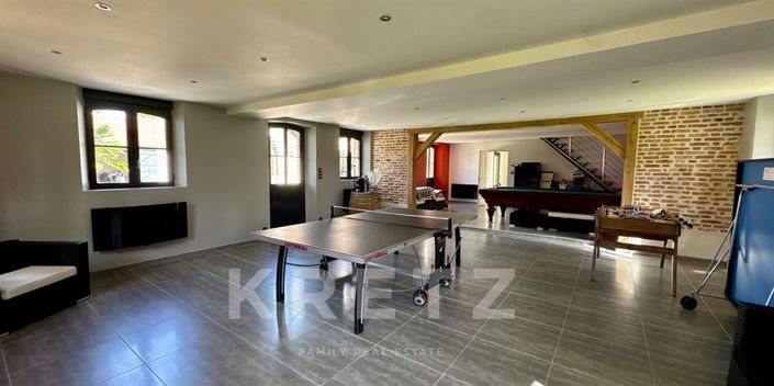 Image No.13-Maison de 5 chambres à vendre à Lamotte-Beuvron