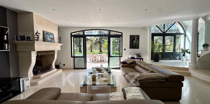 Image No.4-Maison de 5 chambres à vendre à Lamotte-Beuvron