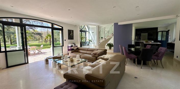 Image No.5-Maison de 5 chambres à vendre à Lamotte-Beuvron