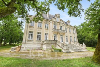 Propriété de 9 chambres à vendre à Montpezat-de-Quercy