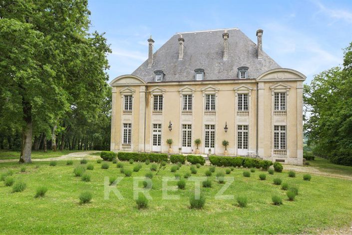 Image No.11-Propriété de 9 chambres à vendre à Montpezat-de-Quercy