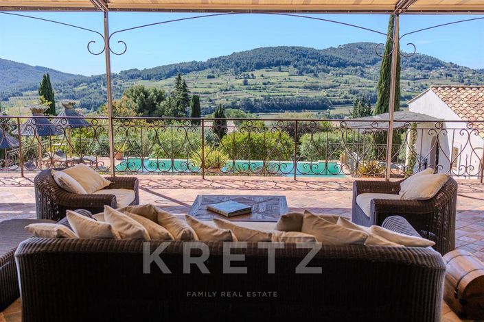 Image No.6-10 Bed House for sale