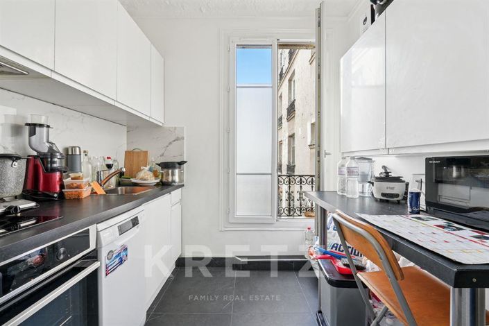 Image No.4-1 Bed Apartment for sale