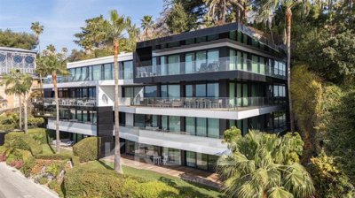 Appartement de 4 chambres à vendre à Cannes