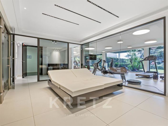 Image No.17-Appartement de 4 chambres à vendre à Cannes