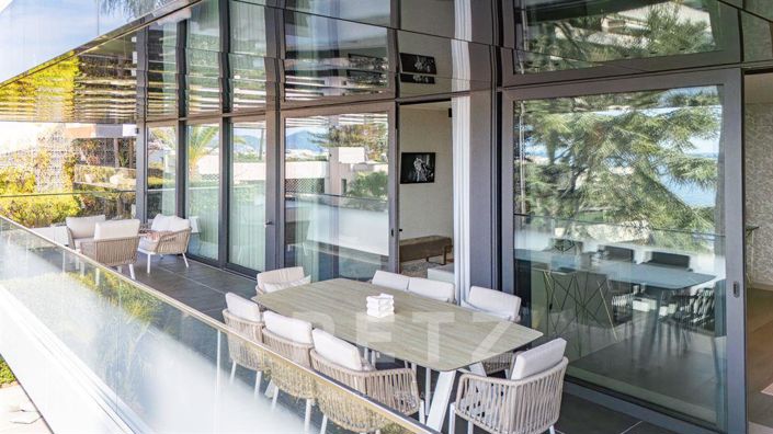 Image No.7-Appartement de 4 chambres à vendre à Cannes