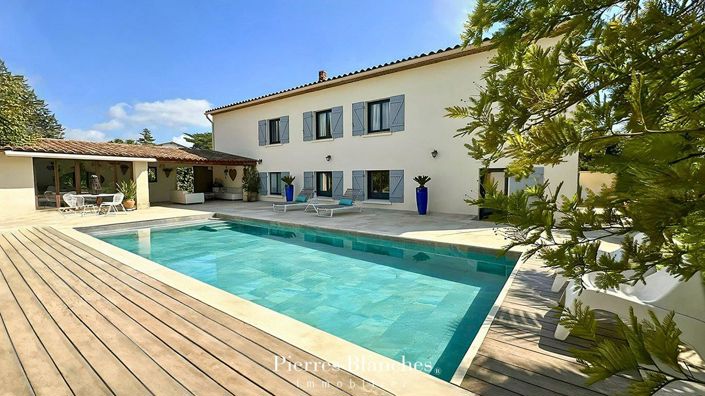 Image No.10-Maison de 5 chambres à vendre à Montpellier