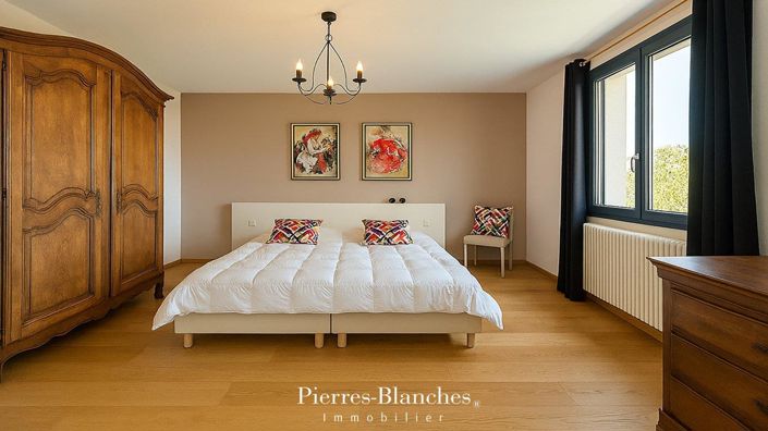 Image No.6-Maison de 5 chambres à vendre à Montpellier