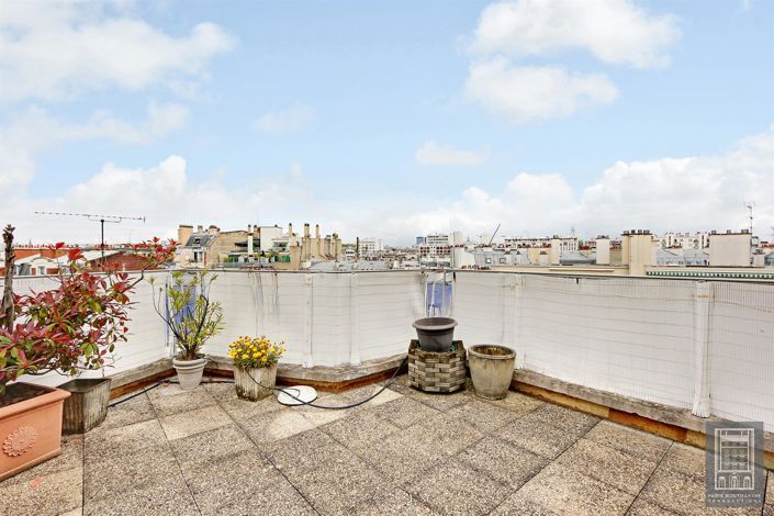 Image No.1-Appartement de 5 chambres à vendre à Paris