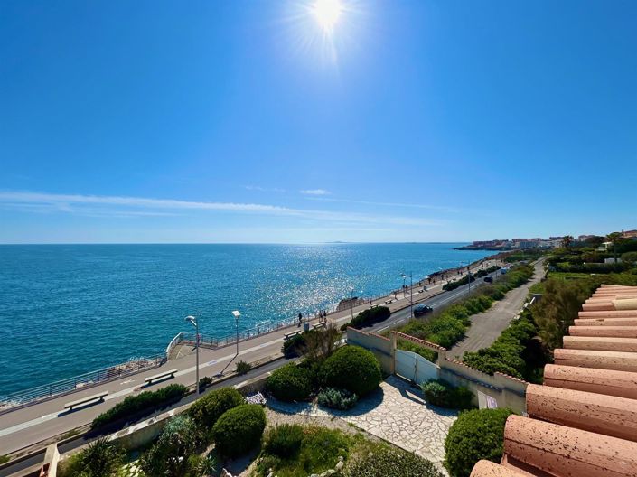 Image No.1-Propriété de 3 chambres à vendre à Sète